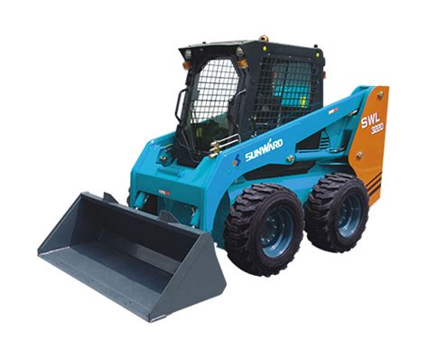 skid steer manufacturers in usa